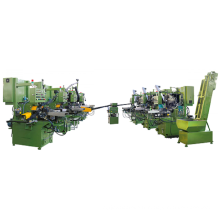 Tower Piece Roin Ring Turning Production Line